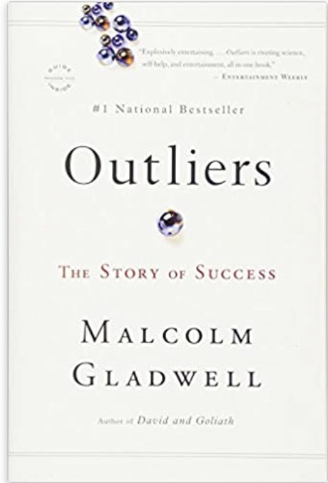 Outliers: The Story of Success