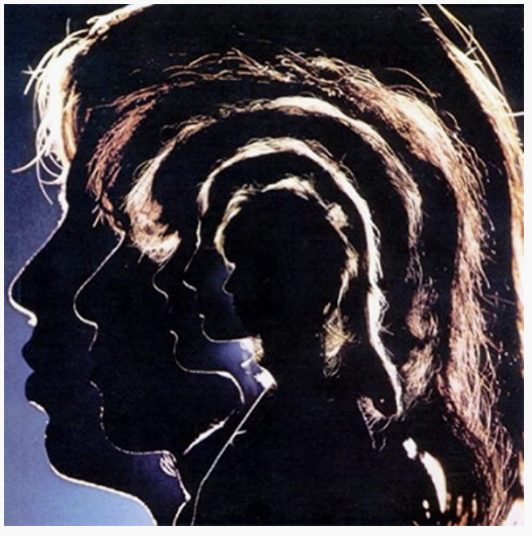Hot Rocks 1964-1971