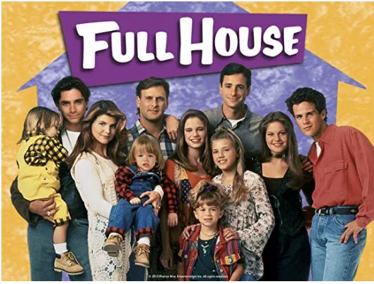 Full House