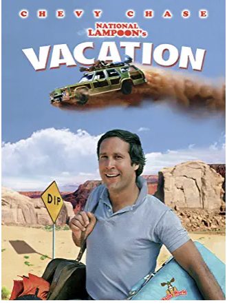 National Lampoon’s Vacation