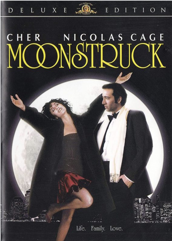 Moonstruck