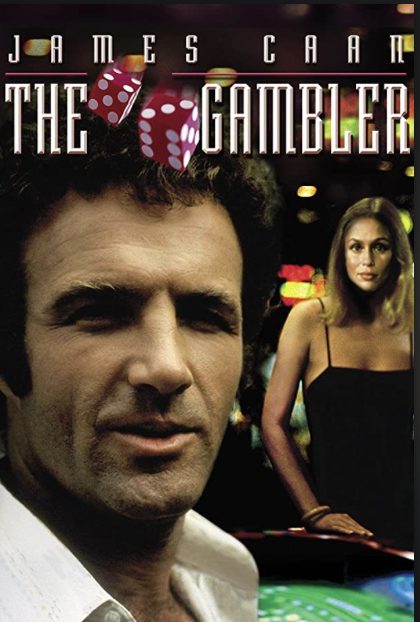 The Gambler