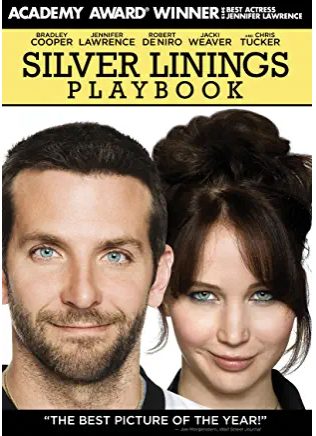 Silver Linings Playbook