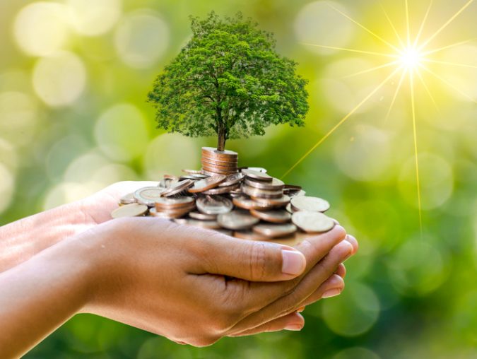 Start Now: How to Save Money, a Lot of Money.