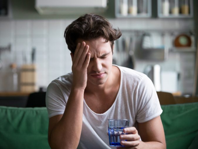Hangover!: Your Five Best Cures