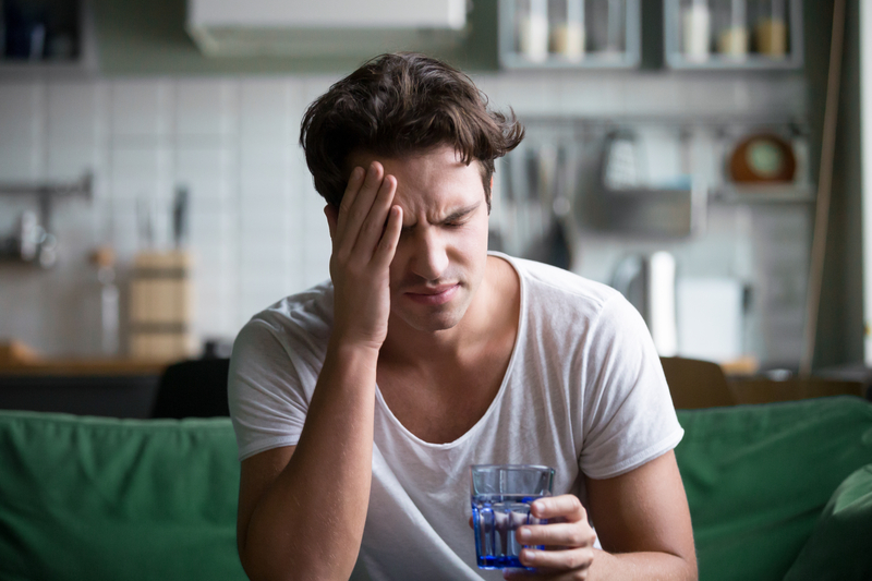 Hangover!: Your Five Best Cures