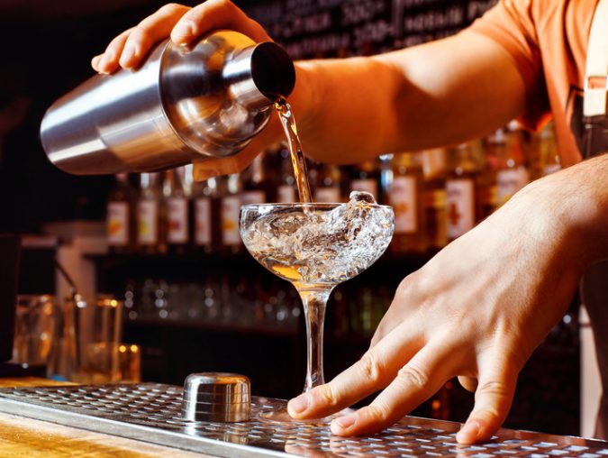 Best Cocktail Recipes for Every Type of Alcohol