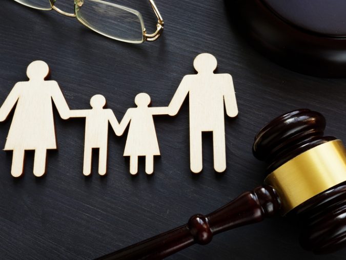 “Family Law” and other euphemisms