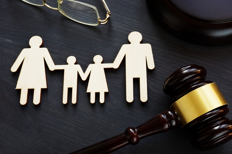 “Family Law” and other euphemisms