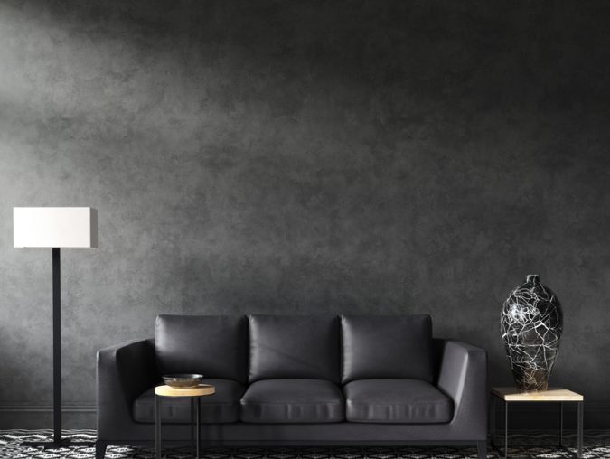What “Fight Club” can you teach you about furnishing your new place. 