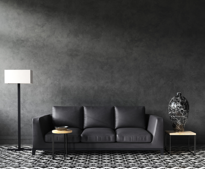 What “Fight Club” can you teach you about furnishing your new place.