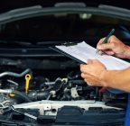 Three-step year-round, all-purpose automotive maintenance plan