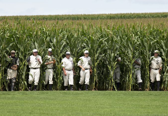 Great American Stories: Field of Dreams