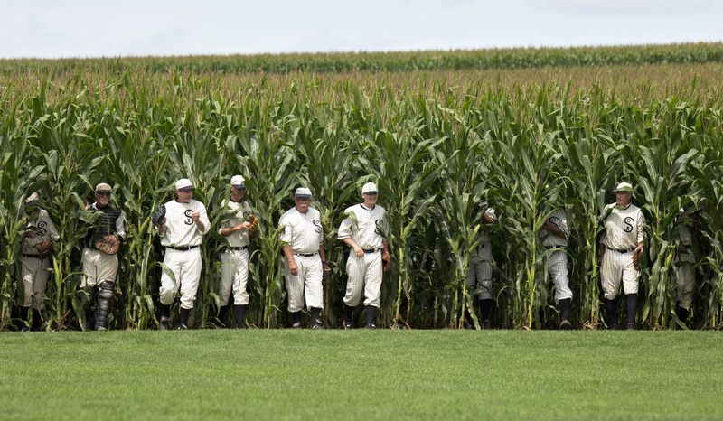 Great American Stories: Field of Dreams