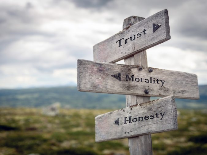 The Admirably Fierce (and Bizarre) Morality of Children