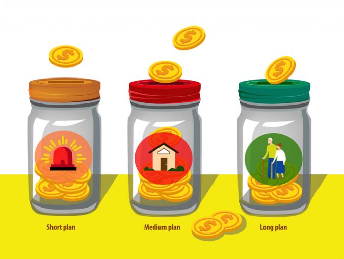 How Should You Invest Your Retirement Money?