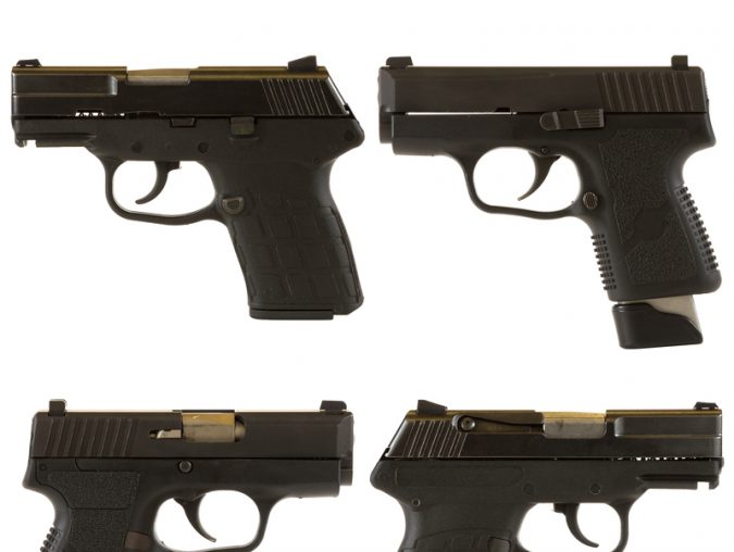 The Washington Post’s ‘Toy Weapons’ vs. Cops
