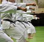The Best Martial Arts for Every Goal