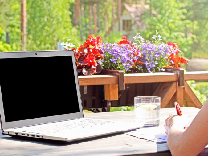 The Best Places to Buy a House If You Work Remotely
