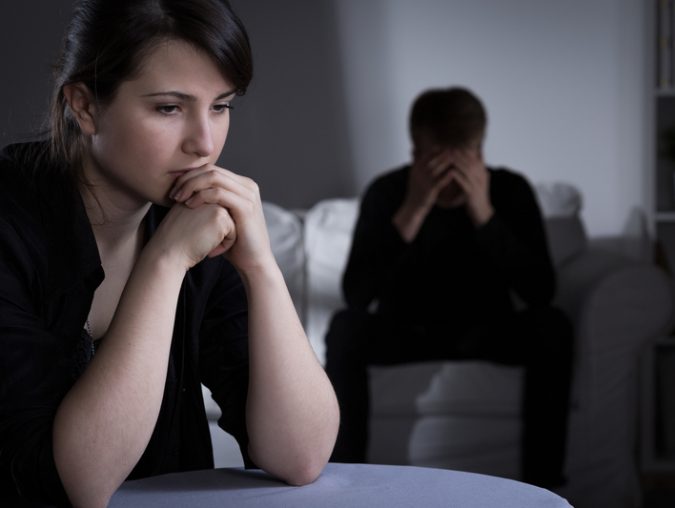 Divorce (It’s a Woman Thing)