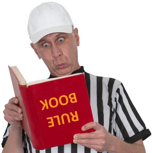 The Four Most Confusing Rules in Sport, Explained