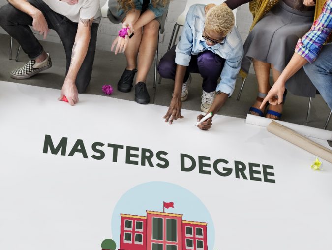 Review: Master’s Degrees Are the Second-Biggest Scam in Higher Education