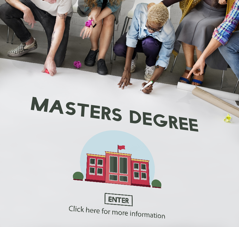 Review: Master’s Degrees Are the Second-Biggest Scam in Higher Education
