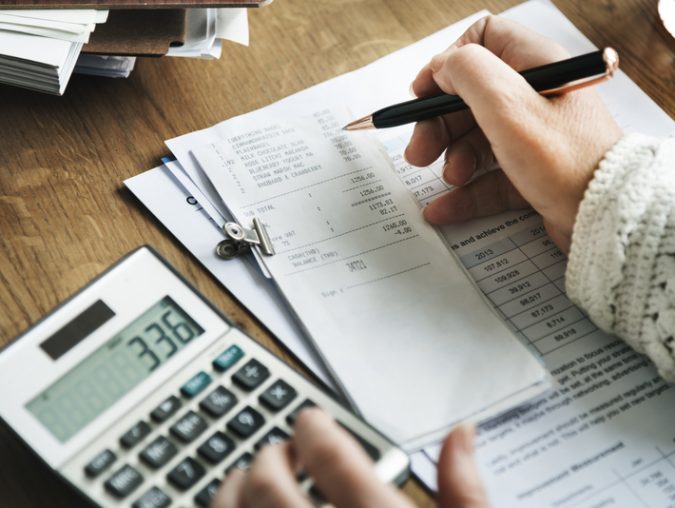 How to Establish a Realistic Home Budget
