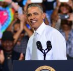 Great American Stories: Barack Obama’s 60th Birthday