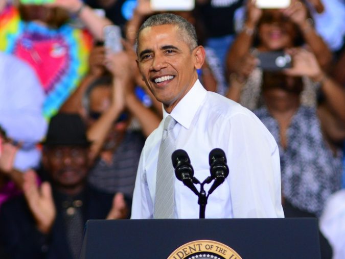 Great American Stories: Barack Obama’s 60th Birthday