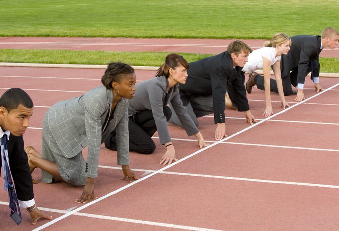 How to Get Started at Starting Your Own Business