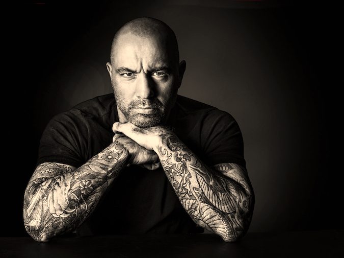 The Experience that is Joe Rogan