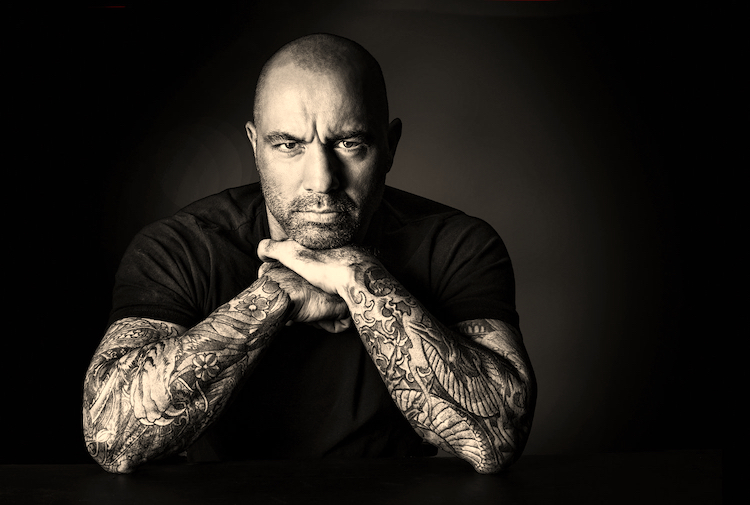 The Experience that is Joe Rogan