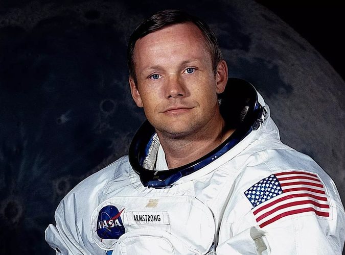 America’s Astronauts: Profiles in Character