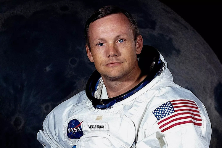 America’s Astronauts: Profiles in Character