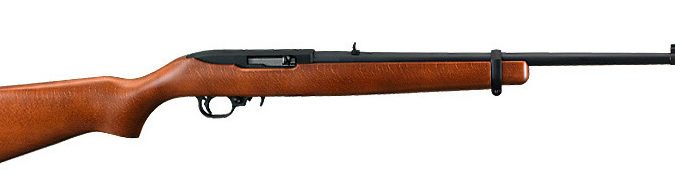 Your First Rifle – This is the One