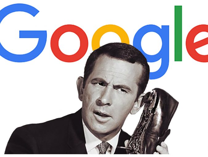 Google Smart: PM’s Weekly “Google-Hack” Column