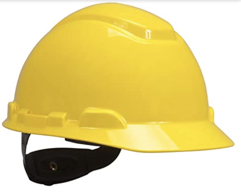 3M Hard Hat