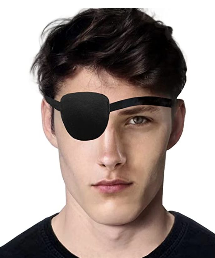 Eye Patch