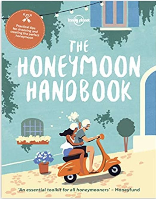 The Honeymoon Handbook