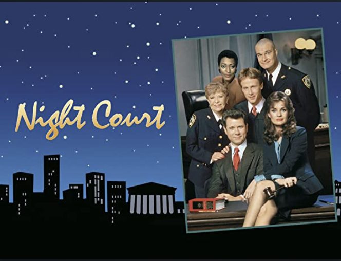 Night Court