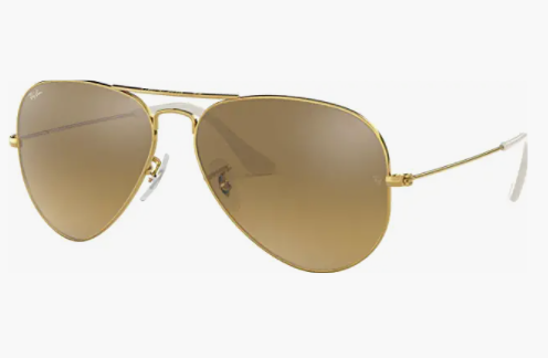 ray ban aviators