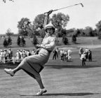 Great American Stories: Babe Didrikson