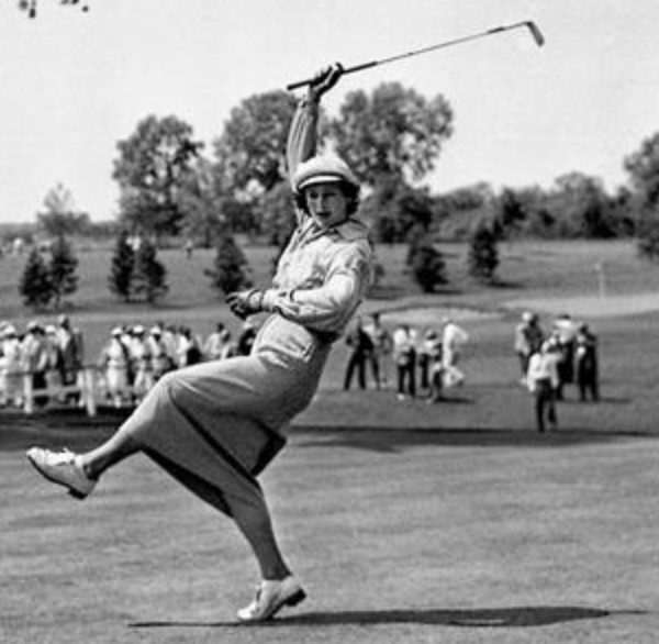 Great American Stories: Babe Didrikson