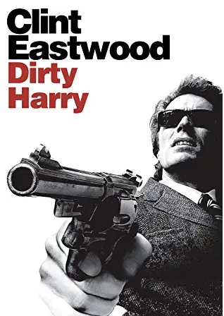 Dirty Harry