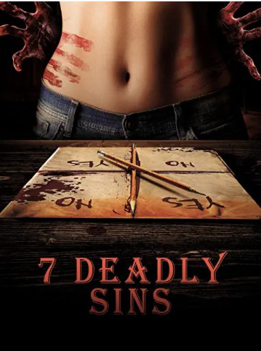 7 Deadly Sins