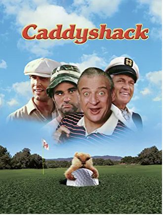 Caddyshack