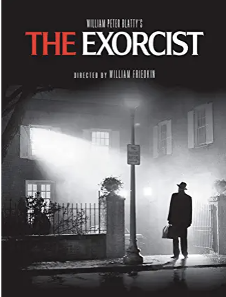 The Exorcist