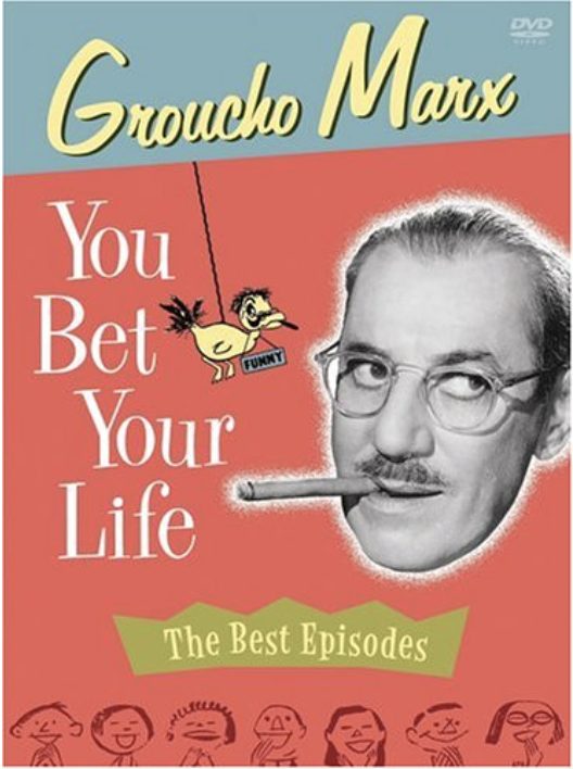You Bet Your Life – The Best Episodes