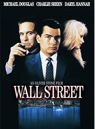 Wall Street (4K UHD)